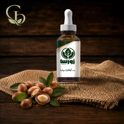 روغن آرگان اسپانیا 1