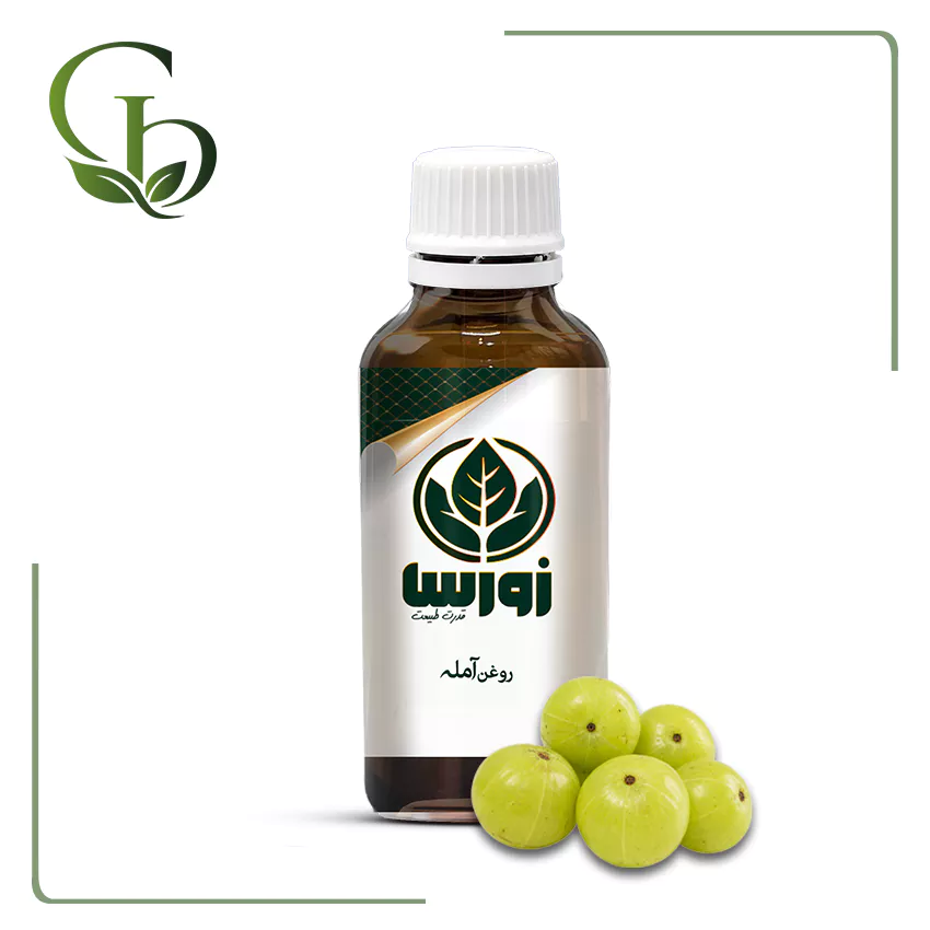 روغن آمله روغن آمله