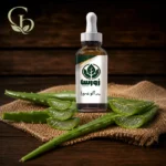 روغن آلوئه ورا 1