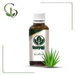 روغن آلوئه ورا