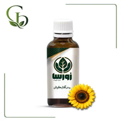 روغن آفتابگردان