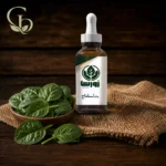 روغن اسفناج 1