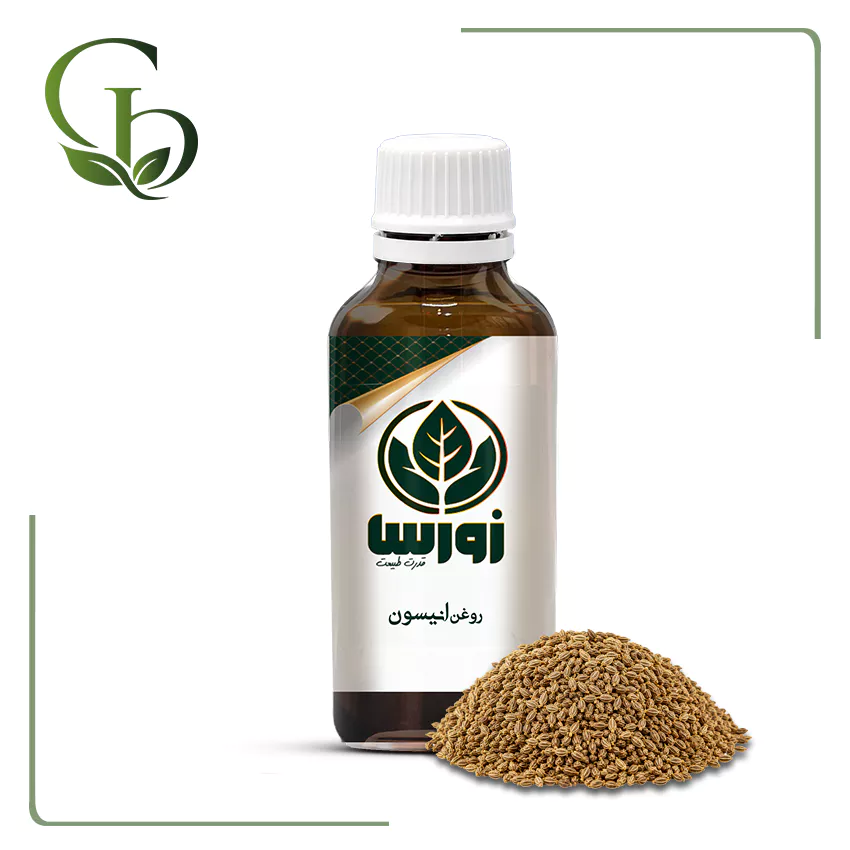 روغن انیسون روغن انیسون