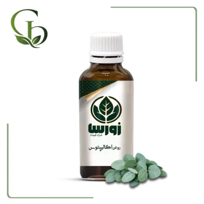 روغن اکالیپتوس