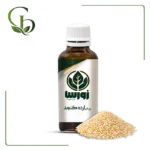 روغن ارده کنجد