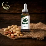 روغن بادام زمینی 1