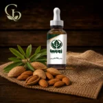 روغن بادام شیرین 1