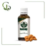 روغن بادام شیرین