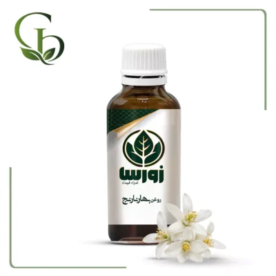 روغن بهار نارنج