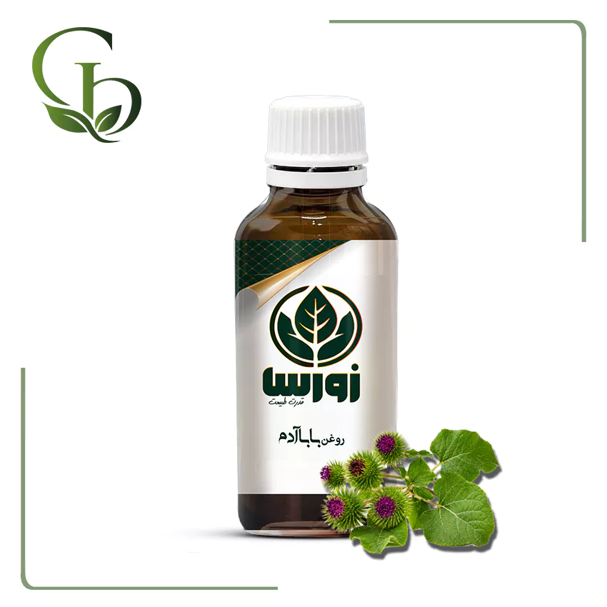 روغن بابا آدم روغن بابا آدم