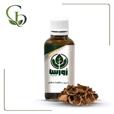 روغن پوست