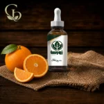 روغن پرتقال 1