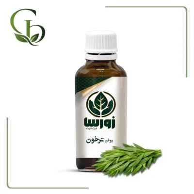 روغن ترخون