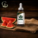 روغن هندوانه 1