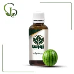 روغن هندوانه