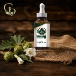 روغن تاتوره 1