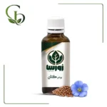 روغن کتان