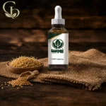 روغن جوانه گندم 1