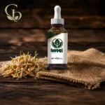 روغن جوانه جو 1