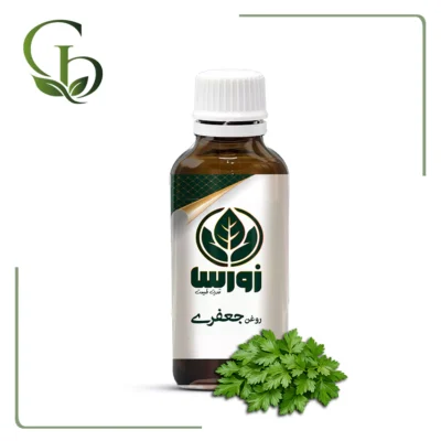 روغن جعفری