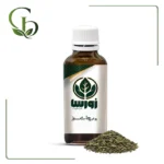 روغن چای سبز