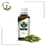 روغن حنا