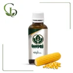 روغن ذرت