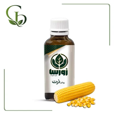 روغن ذرت