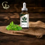 روغن ریحان 1