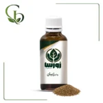 روغن زنیان