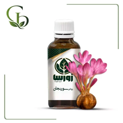 روغن سورنجان
