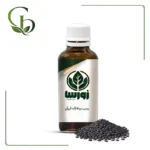 روغن سیاهدانه ایرانی