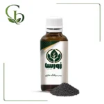 روغن سیاهدانه هندی