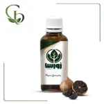 روغن سیر سیاه