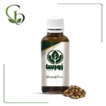 روغن شیرین بیان