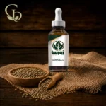 روغن شاهدانه 1