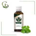 روغن شبدر