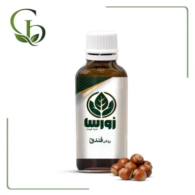 روغن فندق