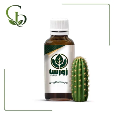 روغن کاکتوس
