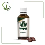 روغن کاکائو