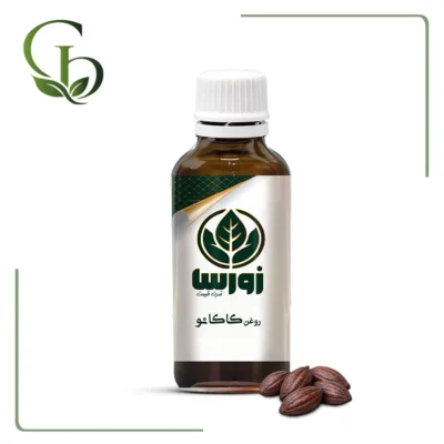 روغن کاکائو
