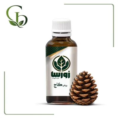 روغن کاج