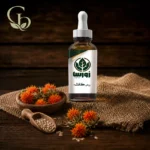 روغن گلرنگ 1