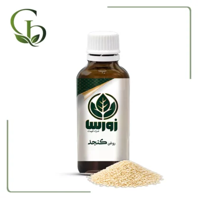 روغن کنجد