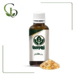 روغن کندر