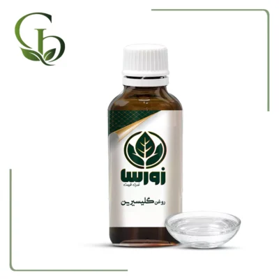 روغن گلیسیرین