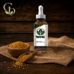 روغن گرده گل 1
