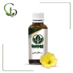 روغن گل مغربی