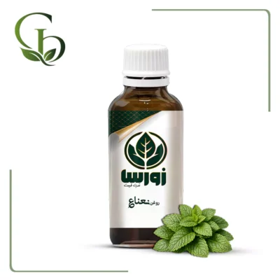 روغن نعنا