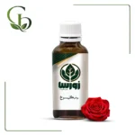 روغن گل سرخ